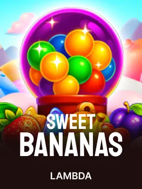 Sweet Bananas