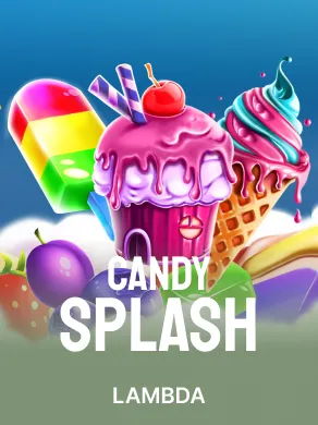 Candy Splash