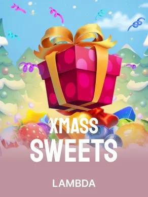 Xmass Sweets