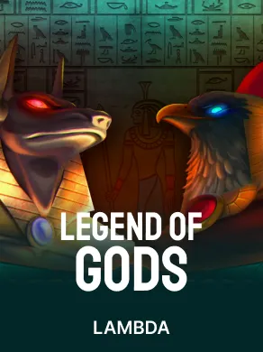 Legend of Gods