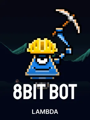8Bit Bot