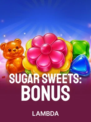 Sugar Sweets: Super Bonus image