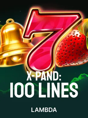 X-pand: 100 lines