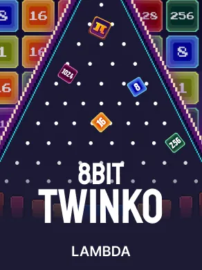 8Bit Twinko