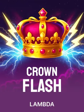 Crown Flash