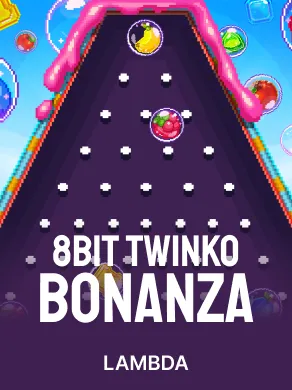 8Bit Twinko Bonanza