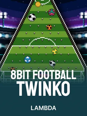 8Bit FootballTwinko