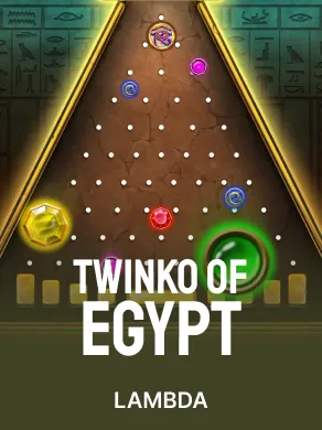 Twinko of Egypt