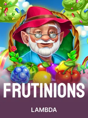 Frutinions