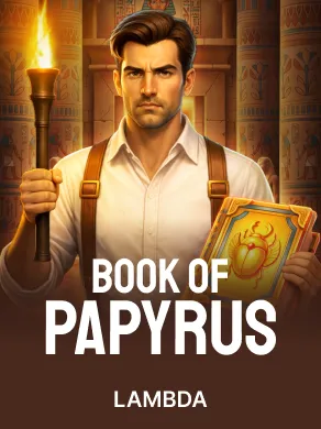 Book of Papyrus