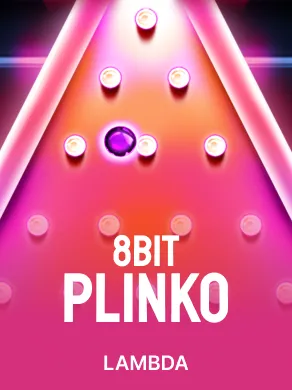 8Bit Plinko