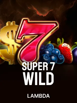 Super 7 Wild image