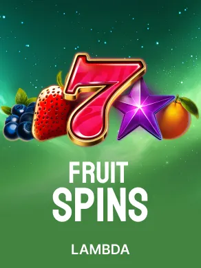 Fruit Spins