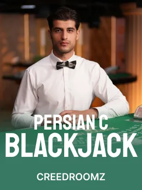 BlackJack Persian C