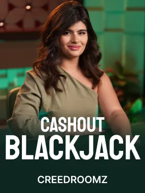 Cashout Blackjack