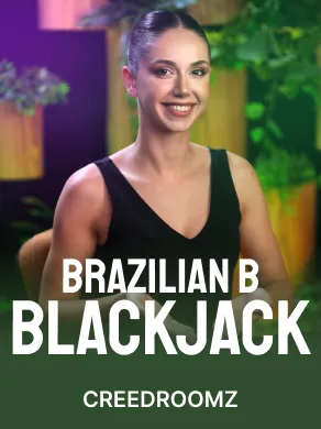 BlackJack Brazilian B