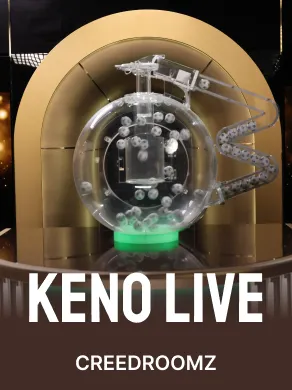 Keno Live