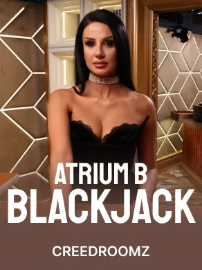 BlackJack Atrium B