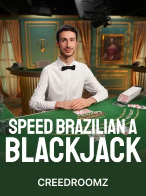 Speed BlackJack Brazilian A