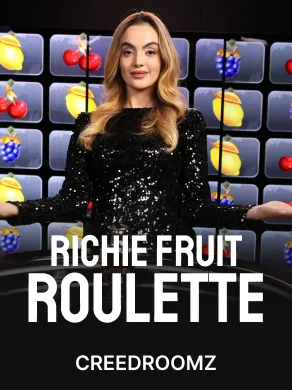 Richie Fruit Roulette 