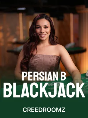 BlackJack Persian B