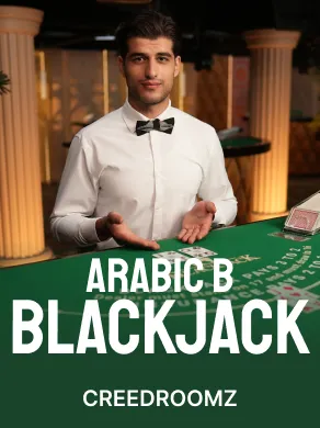 BlackJack Arabic B