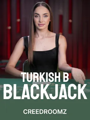 BlackJack Turkish B