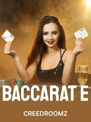 Baccarat E