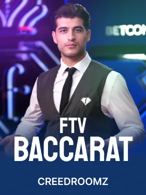Baccarat FTV