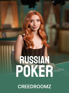 Russian Poker