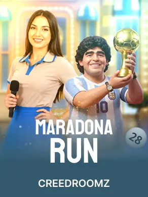 Maradona Run