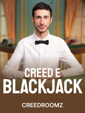 BlackJack Creed E