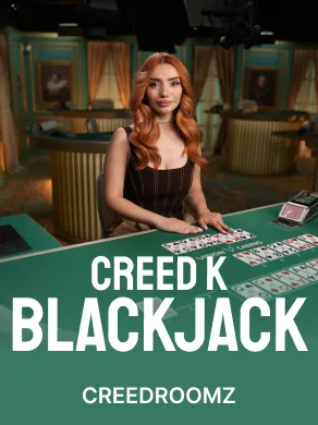 BlackJack Creed K