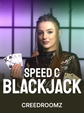 Speed BlackJack C