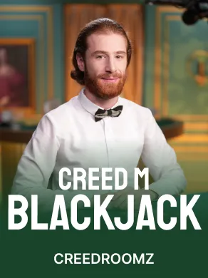 BlackJack Creed M