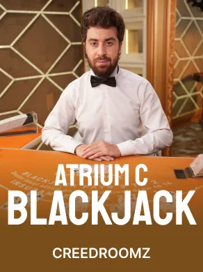 BlackJack Atrium C