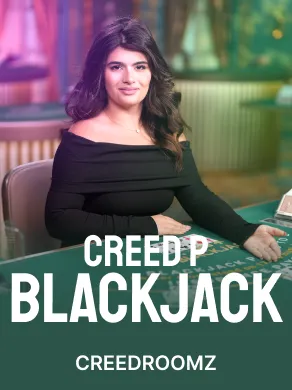 BlackJack Creed P