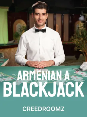 BlackJack Armenian A