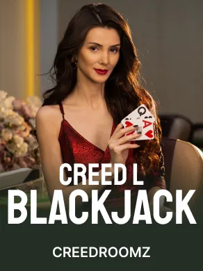 BlackJack Creed L