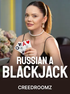 BlackJack Russian A