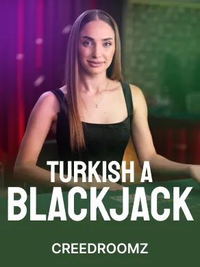 BlackJack Turkish A