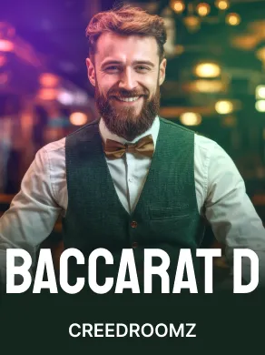 Baccarat D