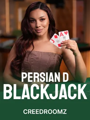 BlackJack Persian D