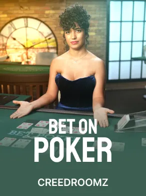 Bet On Poker