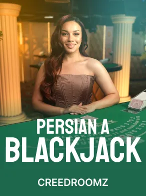 BlackJack Persian A