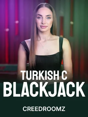 BlackJack Turkish C