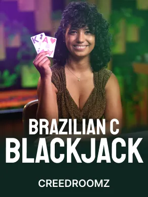 BlackJack Brazilian C
