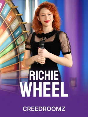 Richie Wheel