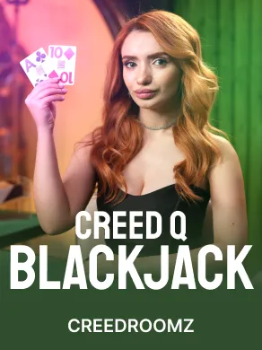 BlackJack Creed Q