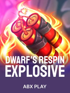 Dwarf's Explosive Respin